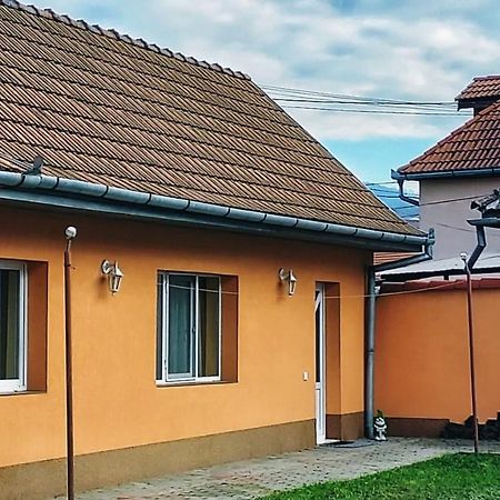 Lightning Vacation House Sighisoara Bagian luar foto