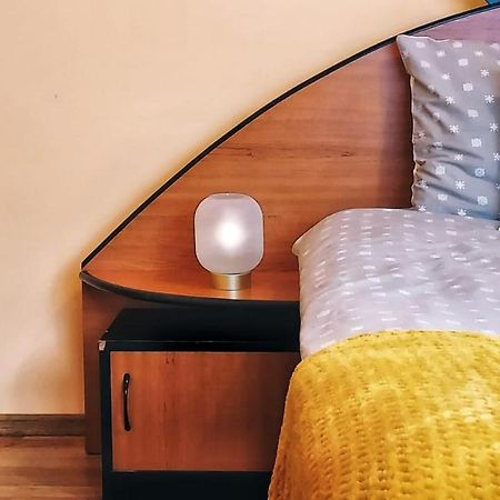 Lightning Vacation House Sighisoara Bagian luar foto