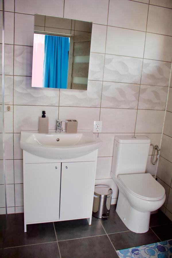 Lightning Vacation House Sighisoara Bagian luar foto